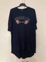 Damen Kleid Tunika Größe 36 T-Shirt Kleid Brooklyn Primark Bayern - Augsburg Vorschau