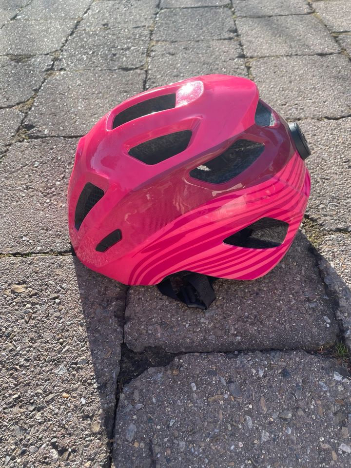 Fahrradhelm von Cube in Schwendi