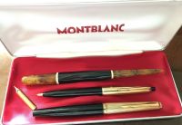 Montblanc Meisterstück Set 3 Teilig Bayern - Hüll Vorschau