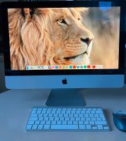 IMac Apple PC Sachsen - Meißen Vorschau