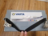 Varta AGM Professional Deep Cycle LAD115 12V 115Ah 550A Bayern - Ansbach Vorschau