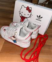 adidas hello Kitty  Sport Schuhe Bayern - Schwarzenbruck Vorschau