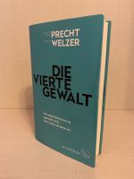 Die vierte Gewalt – Wie Mehrheitsmeinung gemacht wird Buch Frankfurt am Main - Eschersheim Vorschau