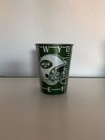 NFL Football Becher New York Jets 0,4l NEU Dortmund - Benninghofen Vorschau