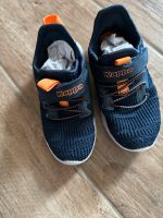 Kappa Halbschuhe Turnschuhe Gr. 26 Wie Neu Sachsen - Naunhof Vorschau