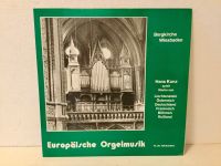 Bergkirche Wiesbaden Europäische Orgelmusik Hans Kunz 19. 20. Jh Bayern - Ustersbach Vorschau