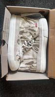 Levis Schuhe Square High Beige 46 München - Schwabing-Freimann Vorschau