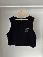 Billie‘s Top Backprint Größe S Hessen - Mörlenbach Vorschau