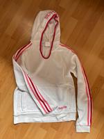 Vintage Adidas Pullover Hessen - Höchst im Odenwald Vorschau