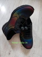 Turnschuhe Duisburg - Rheinhausen Vorschau