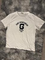 Gant T-Shirt XL (1x getragen) Niedersachsen - Bomlitz Vorschau