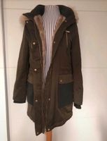 Esprit Wintermantel Winterjacke Gr 36 Nordrhein-Westfalen - Krefeld Vorschau