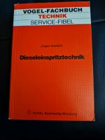 Service-Fibel Dieseleinspritztechnik Schleswig-Holstein - Gülzow Vorschau