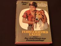Fernsehhund Lassie Band 1 v. 1956 Das Geheimnis vom Brombeersumpf Rheinland-Pfalz - Neuwied Vorschau