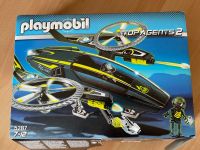 Playmobil Top Agents 2 5287 Nordrhein-Westfalen - Schwelm Vorschau
