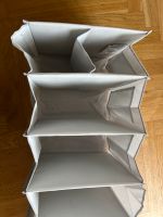 Aufbewahrung Kleiderschrank Ikea Hängekorb Organizer Leipzig - Gohlis-Nord Vorschau