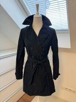 Burberry Trenchcoat mit abnehmbarer Kapuze Gr. S Rheinland-Pfalz - Schweich Vorschau