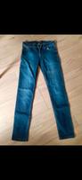 Diesel Jeans Hose Gr. 29 in Dunkelblau Sachsen - Eilenburg Vorschau