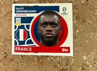 TOPPS EURO 2024 Sticker zum aussuchen FRA 7 Bayern - Bad Staffelstein Vorschau