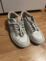 Nike sb force 58 Schuh hellbraun Nordrhein-Westfalen - Mönchengladbach Vorschau
