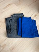 2 Jeans von H&M in Größe 34 Hemelingen - Arbergen Vorschau