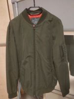 Herren Blouson Jack&Jones Gr.M oliv Bayern - Dinkelsbuehl Vorschau