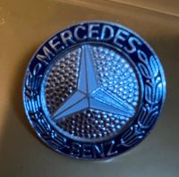 Mercedes Emblem Oldtimer Transporter Nordrhein-Westfalen - Gelsenkirchen Vorschau