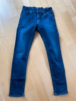 Jeans TOMMY HILFIGER Gr.164 Skinny neuwertig Bayern - Wegscheid Vorschau