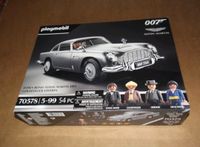 Playmobil 70578 James Bond Aston Martin DB5 NEU/OVP Nürnberg (Mittelfr) - Südstadt Vorschau