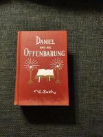 Daniel und die Offenbarung, Uriah Smith, 1907 Nordrhein-Westfalen - Meerbusch Vorschau