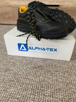 ALPHA-TEX Arbeitsschuhe S3 – Größe 42 (Neu)⭐️ Bayern - Nördlingen Vorschau