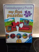 "Ravensburger Puzzle" my first Puzzle - 9x2 Teile Nordrhein-Westfalen - Oberhausen Vorschau