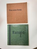 Das neue Reich & Europa 1934 Atlas Deutschland Niedersachsen - Hemmingen Vorschau