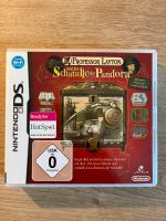 Nintendo DS Professor Layton und die Schatulle der Pandora Berlin - Friedenau Vorschau