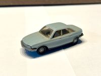 Wiking NSU RO 80 blaugrau Limousine Oldtimer PKW HO 1:87 Niedersachsen - Harpstedt Vorschau