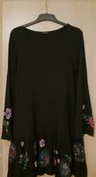 Kleid von DESIGUAL Gr.L in schwarz Brandenburg - Lauchhammer Vorschau