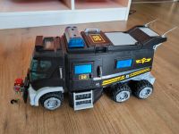 Playmobil Polizeitruck SEK mit Licht und Sound Dortmund - Lütgendortmund Vorschau