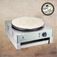 Crepe Maker single - 40 cm - mieten Nordrhein-Westfalen - Viersen Vorschau