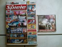 Gratisversand--Computer Bild Spiele/Jahr 2003 verschiedene Hefte Nordrhein-Westfalen - Mönchengladbach Vorschau