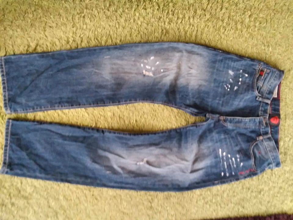 Strellson Jeans 34/34 in Pfullendorf