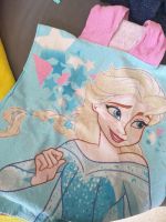 Kinder Badeponcho Handtuch Anna und Elsa Hessen - Biebertal Vorschau