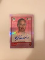 Beth Mead auto /10 topps West - Sindlingen Vorschau