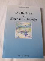 Die Heilkraft der Eigenharn-Therapie Bayern - Weißenburg in Bayern Vorschau