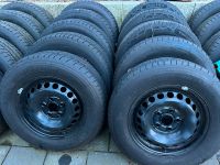 VW T5/T6 NEUE Komplettreifen BRIDGESTONE 215/65/16 Sommerreifen Niedersachsen - Jesteburg Vorschau