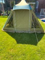 Zelt für 4 Personen Niedersachsen - Surwold Vorschau