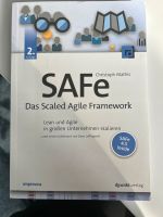 SAFe - Das Scaled Agile Framework Rheinland-Pfalz - Landau in der Pfalz Vorschau