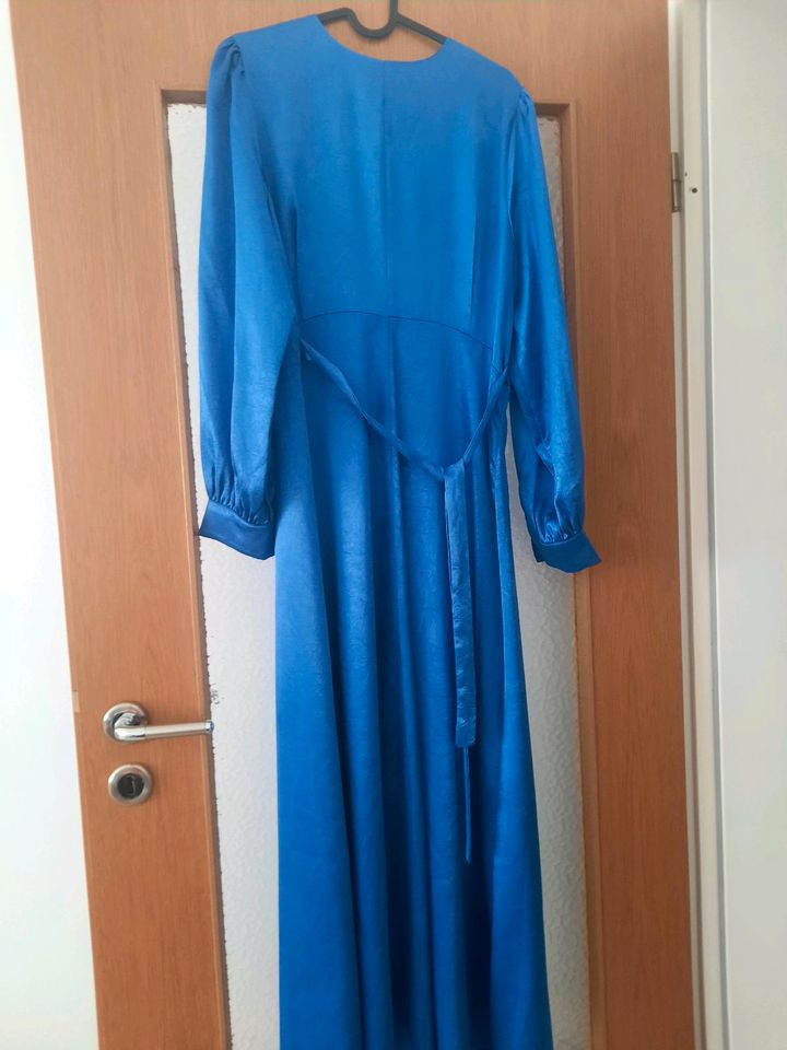 Abendkleid neu größe 42 in Duisburg