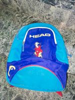 Tennisrucksack Kinder Head Blau Hessen - Rodenbach Vorschau