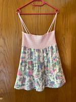 Damen Oberteil Shirt Blumen Größe M Schösschen Top Esprit EDC Niedersachsen - Bassum Vorschau
