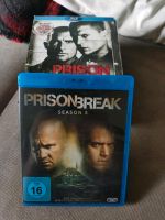 Priosn Break Blu-Ray KOMPLETT Nordrhein-Westfalen - Willich Vorschau